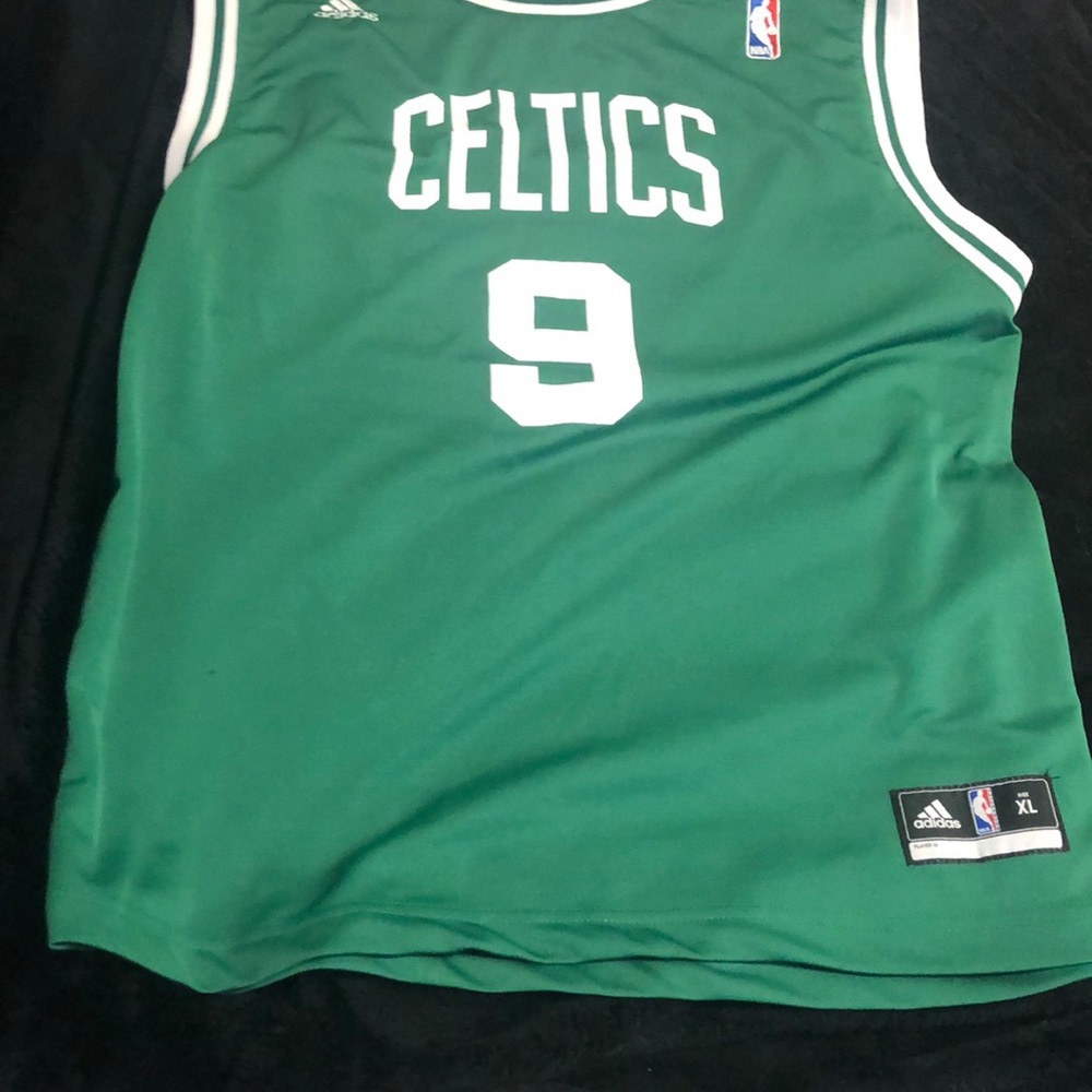 Celtics Jersey